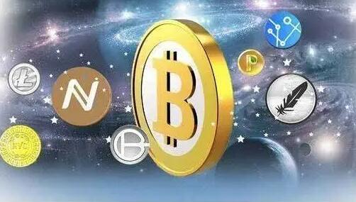 数字货币区块链，什么是区块链积分系统