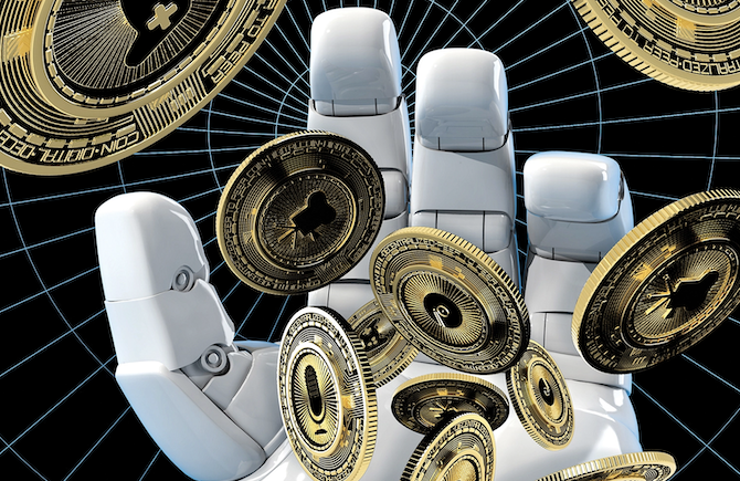 比特币挖矿挖出来币在哪里显示 比特币挖矿挖出来币在哪里显示