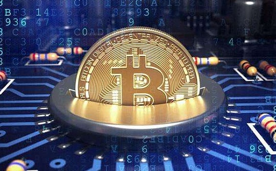 炒币做合约的技术是什么