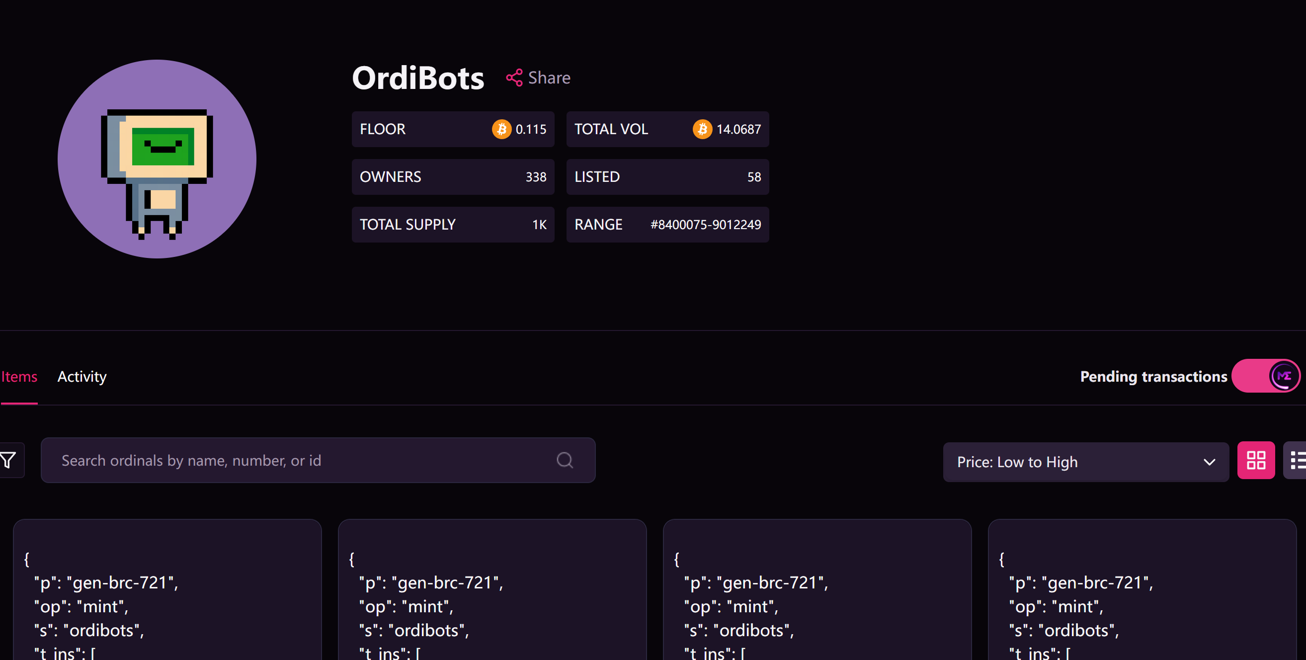 比特币是啥概念