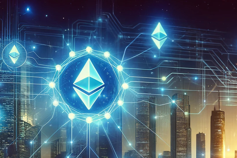 以太坊还有上涨的空间吗