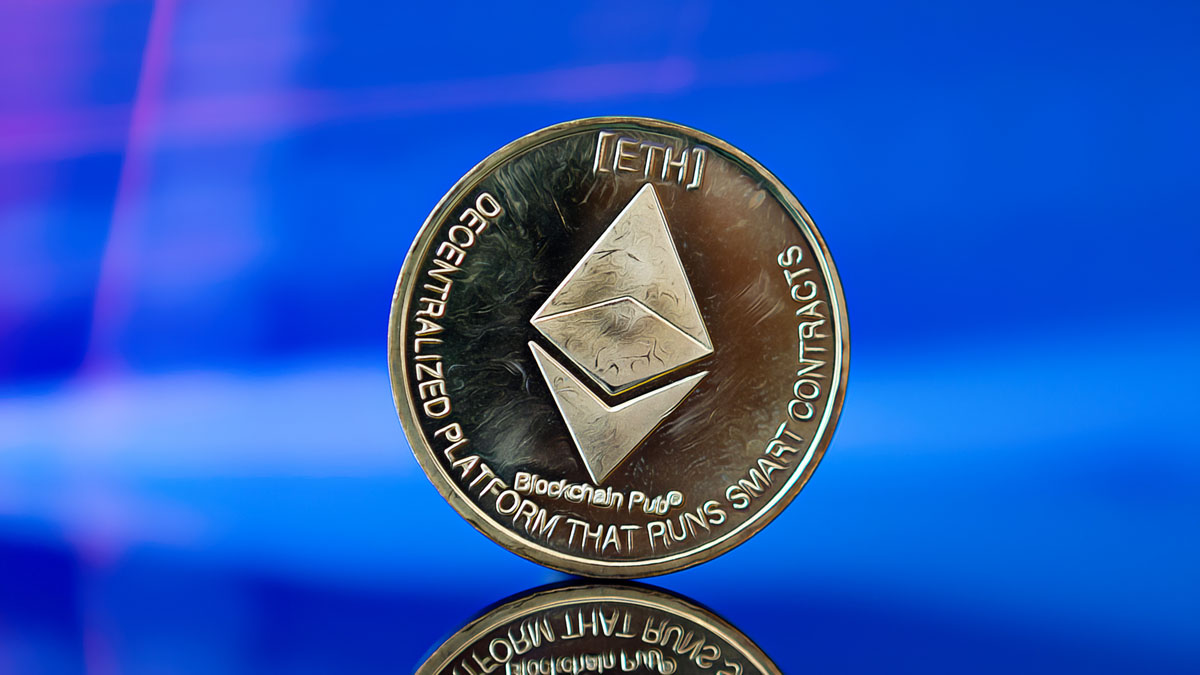 什么是以太坊etf