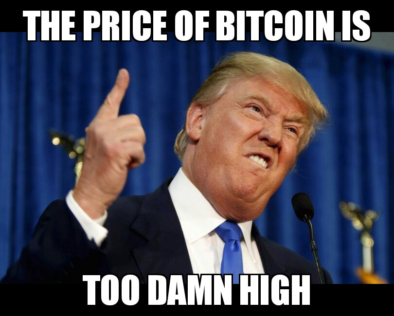 比特币是哪种技术