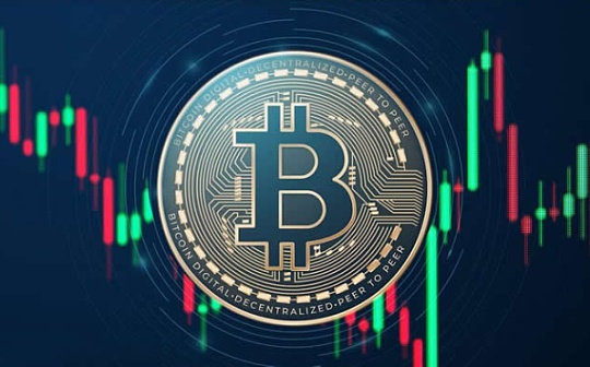 比特币期货暴富了吗