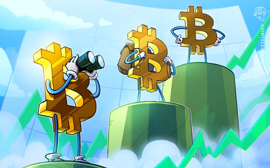 比特币该如何购买