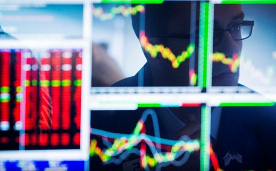 cfx币发行总量多少