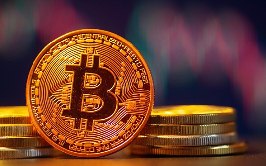 比特币对应的黄金储备量是多少