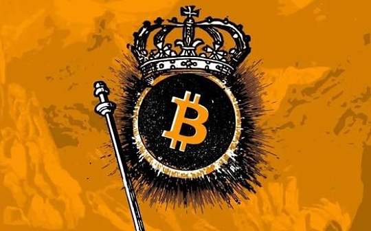 目前什么币最有潜力