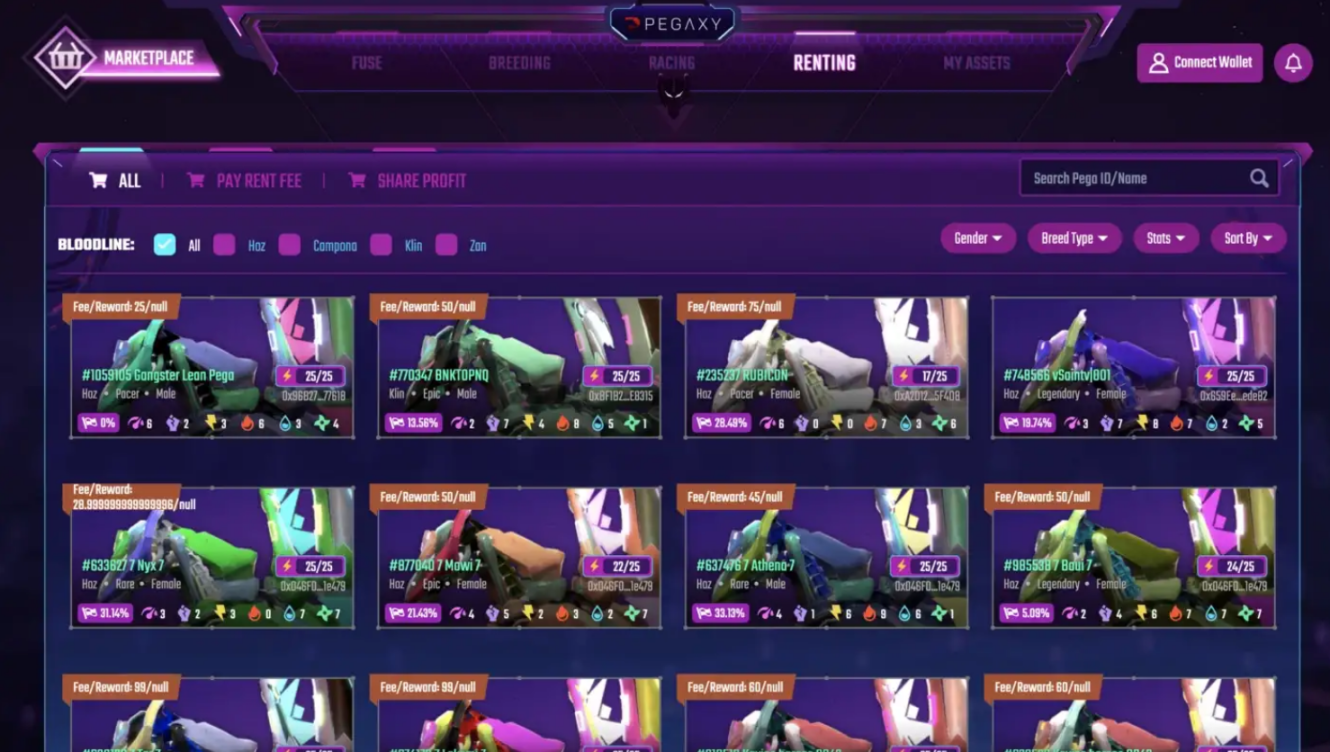 nft能涨到1分钱么