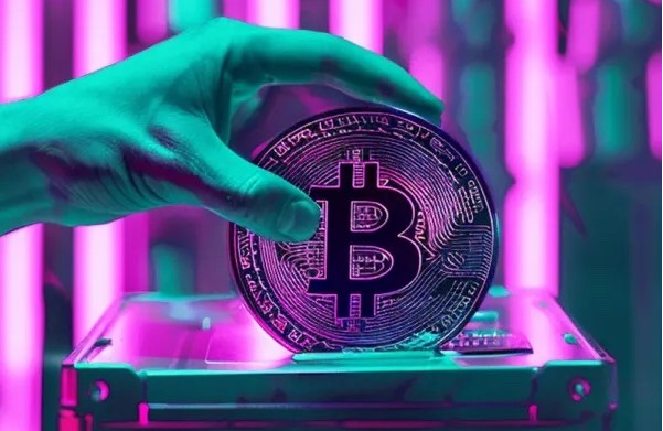 比特币如何产生效益