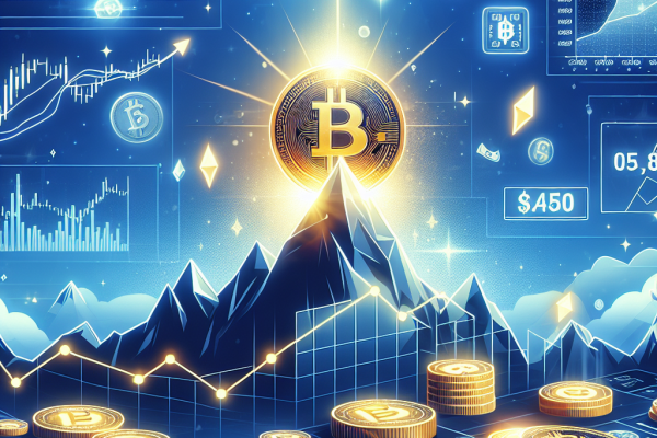 怎样在币圈致富