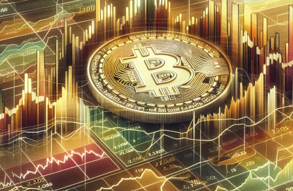 加密货币涨幅根据什么决定的