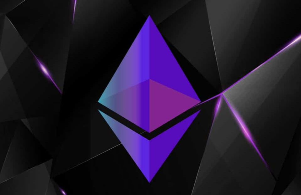 以太坊涨了几倍