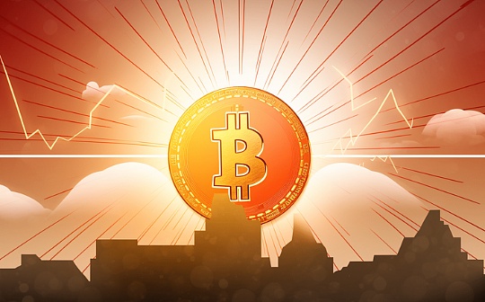 币圈熊市会一直跌吗