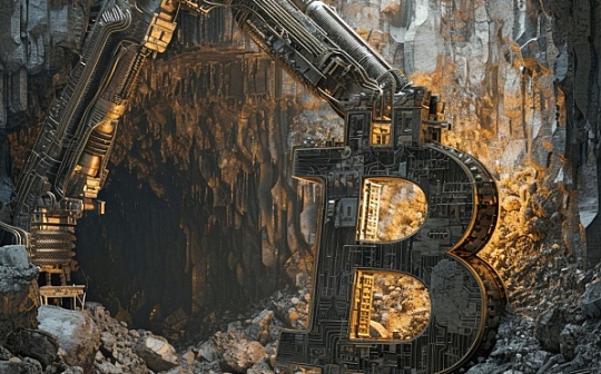 比特币占比降低什么意思