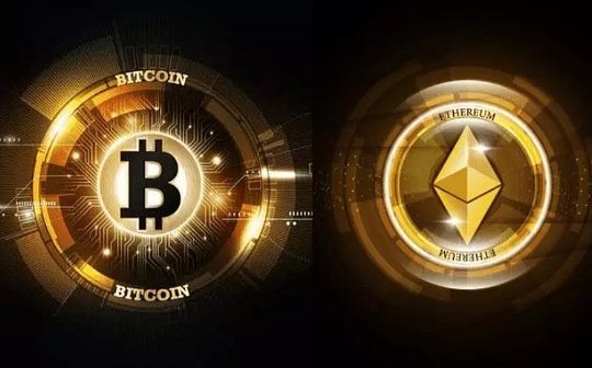 以太坊近期能不能涨了