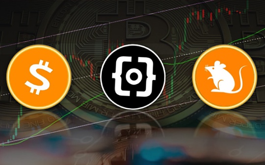 哪些山寨币具有稳定币协议 哪些山寨币具有稳定币协议