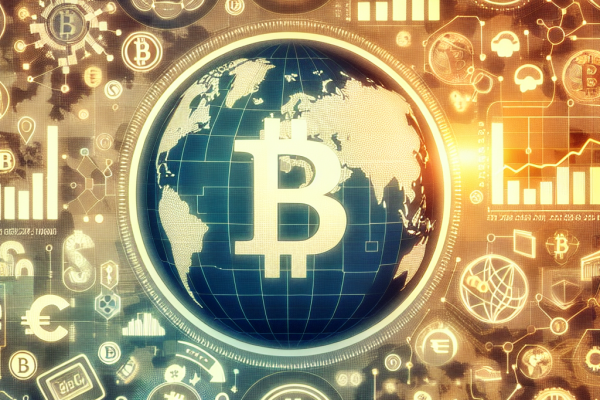 加密货币属于哪一类型的货币