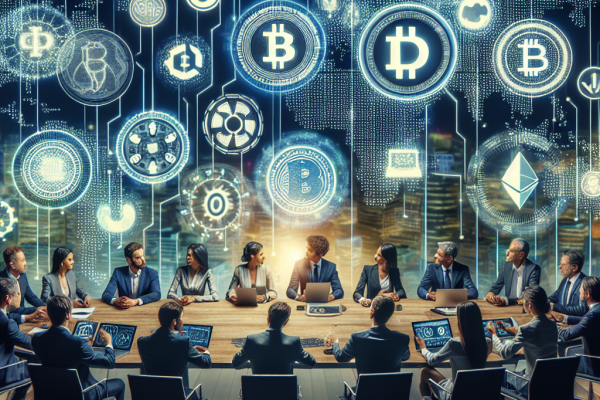 加密货币一共有多少种类