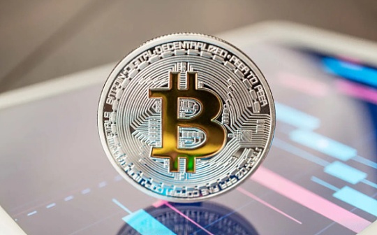 比特币的指数是什么 比特币的指数是什么