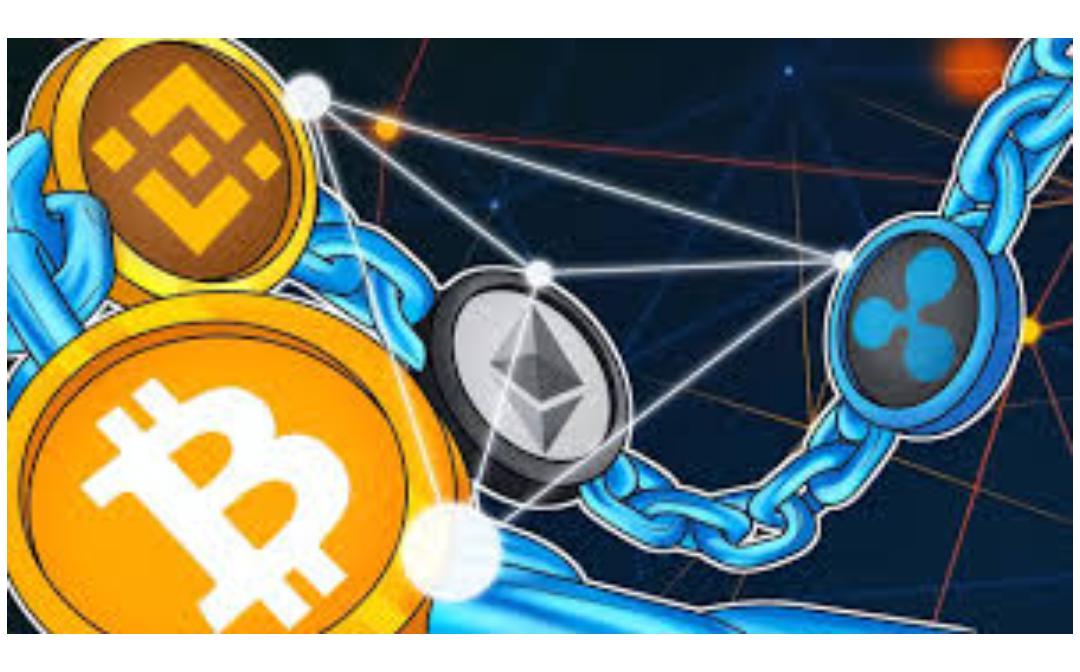 虚拟币总市值是多少