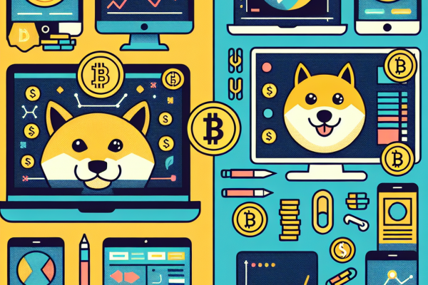 怎样开通狗狗币账户功能