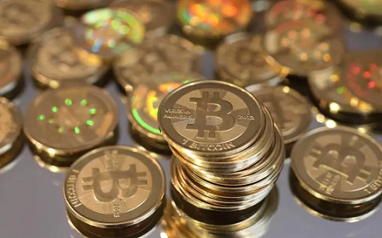 币圈如何看懂k线图 币圈如何看懂k线图