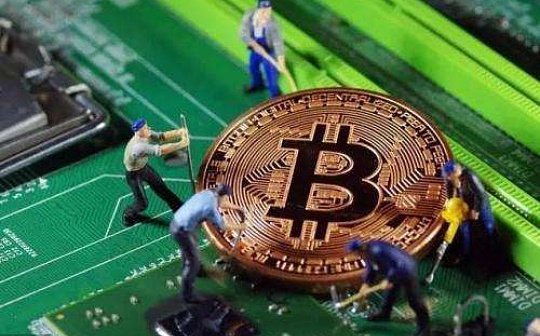 比特币哪一年诞生 比特币哪一年诞生