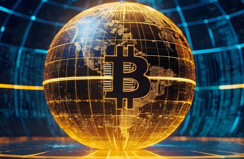 比特币挖矿经历的四个阶段是什么