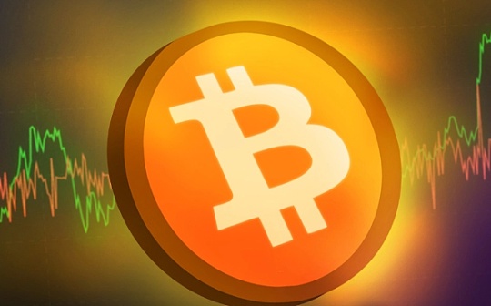 btc近几年价格