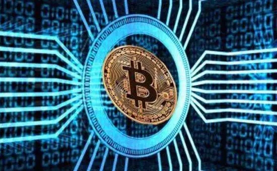 比特币走势怎么看大趋势