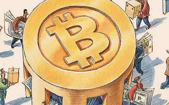 加密货币私募交易员拿多少分润 加密货币私募交易员拿多少分润
