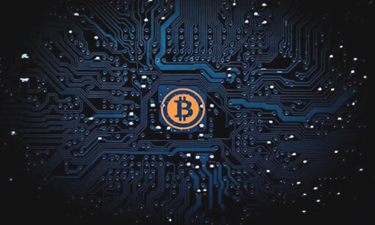 比特币与股市的关系是什么